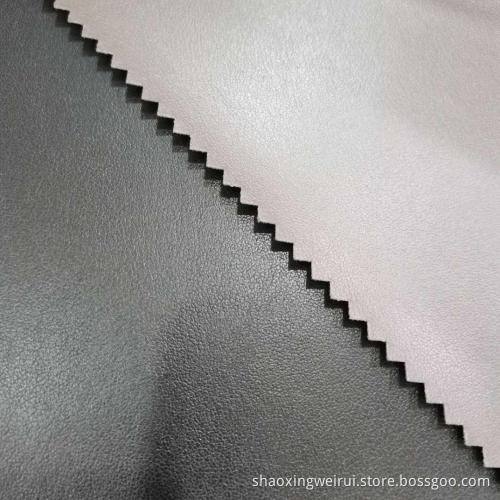 Jaren Pearlized PU Leather